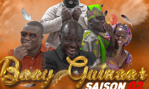 Baay Guinaar : La Saison 02 Promet Encore Plus de Rires et d’Émotions